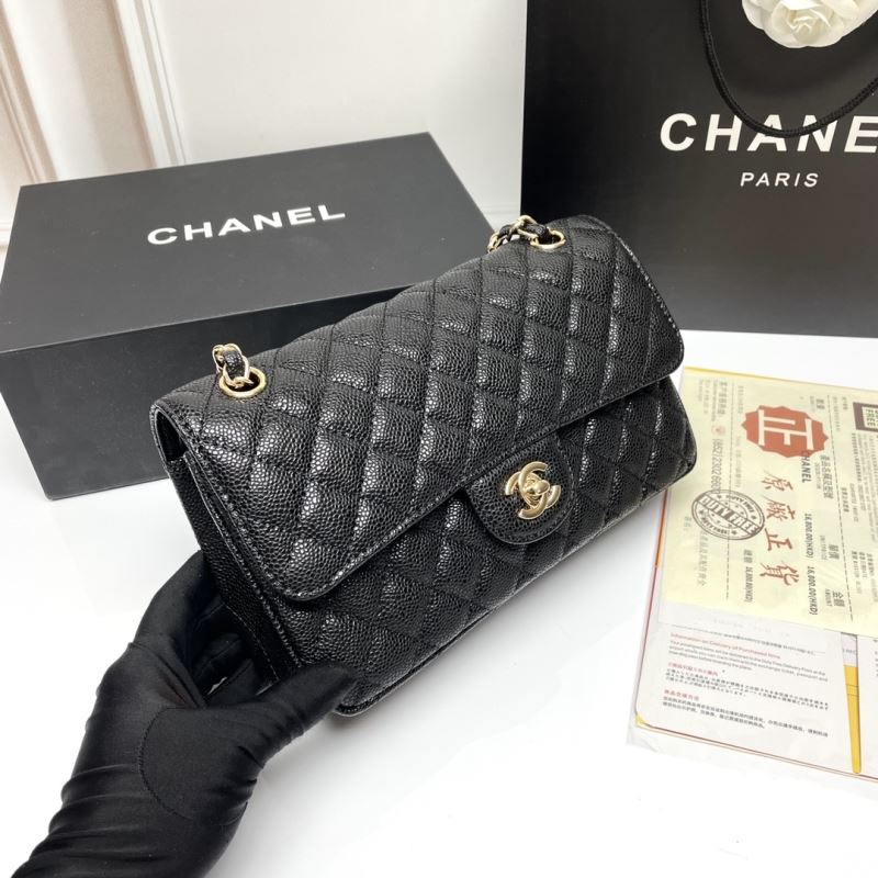 Chanel CF Series Bags